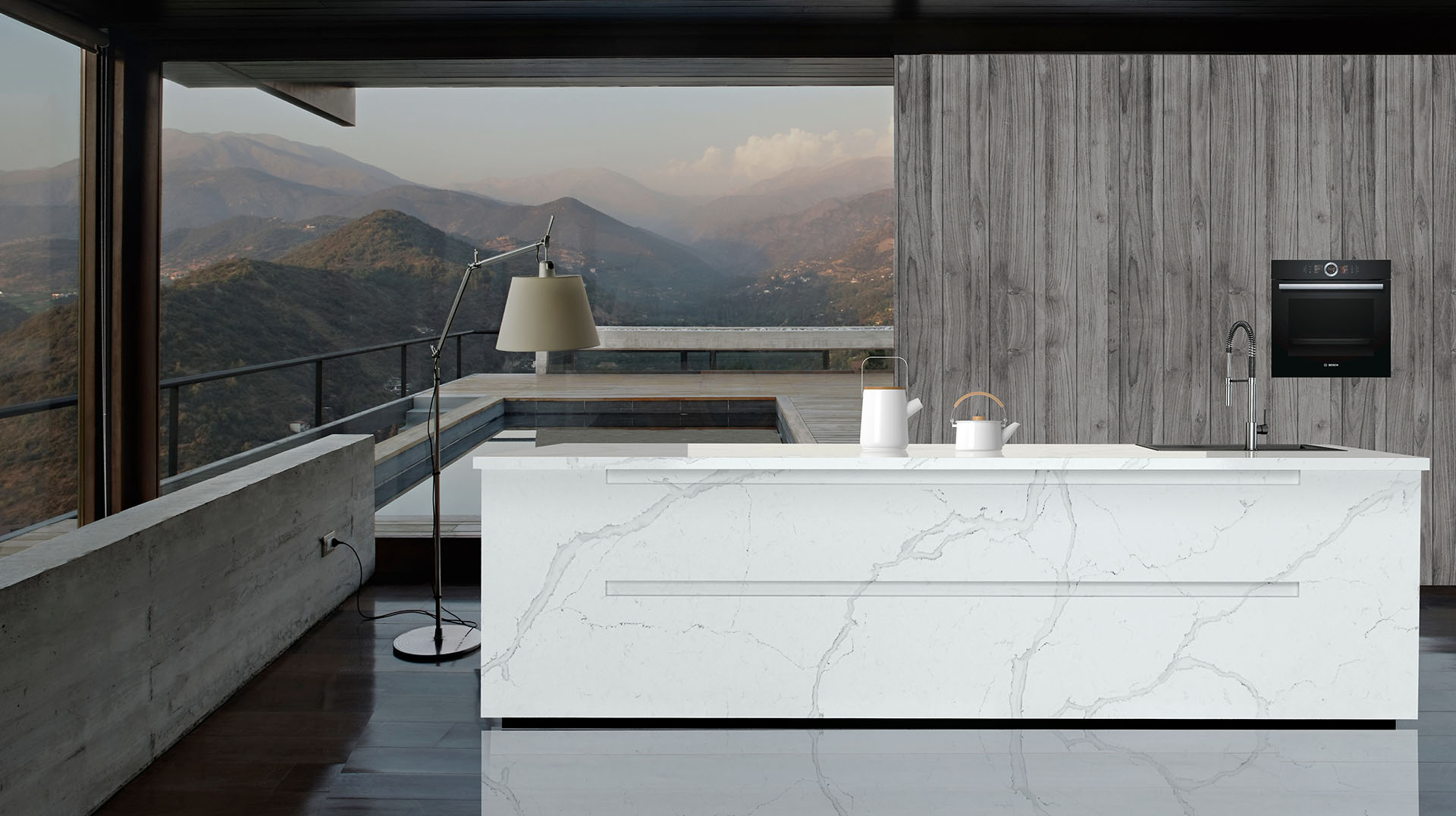 創(chuàng)造藝術(shù)空間  悅享品質(zhì)生活